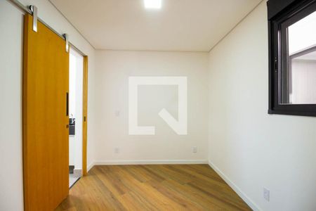 Quarto  de apartamento para alugar com 1 quarto, 31m² em Vila Dom Pedro I, São Paulo