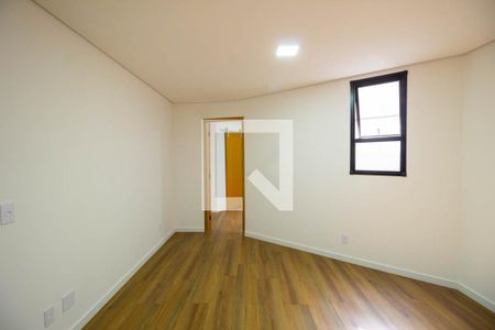 Sala - Cozinha  de apartamento para alugar com 1 quarto, 31m² em Vila Dom Pedro I, São Paulo