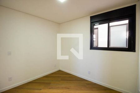 Quarto  de apartamento para alugar com 1 quarto, 31m² em Vila Dom Pedro I, São Paulo