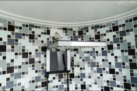 Apartamento à venda com 65m², 2 quartos e 2 vagas Apartamento à venda com 65m², 2 quartos e 2 vagasBanheiro da suíte