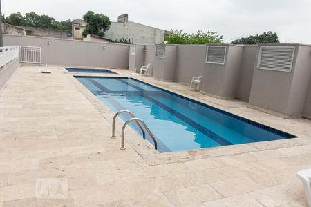 Apartamento à venda com 65m², 2 quartos e 2 vagas Apartamento à venda com 65m², 2 quartos e 2 vagasÁrea comum