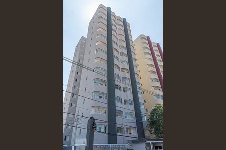 Apartamento à venda com 65m², 2 quartos e 2 vagas Apartamento à venda com 65m², 2 quartos e 2 vagasFachada