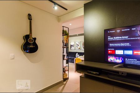 Apartamento à venda com 65m², 2 quartos e 2 vagas Apartamento à venda com 65m², 2 quartos e 2 vagasQuarto 2