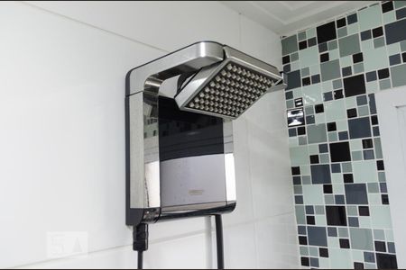 Apartamento à venda com 65m², 2 quartos e 2 vagas Apartamento à venda com 65m², 2 quartos e 2 vagasBanheiro