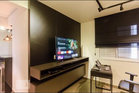 Apartamento à venda com 65m², 2 quartos e 2 vagas Apartamento à venda com 65m², 2 quartos e 2 vagasQuarto 2