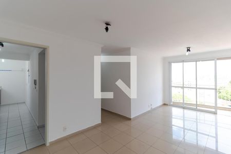 Salas de apartamento para alugar com 2 quartos, 60m² em Vila Rossi Borghi E Siqueira, Campinas