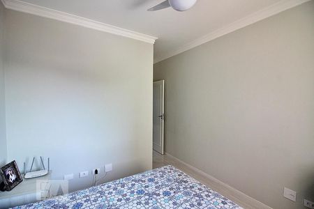 Quarto 1 - Suíte de casa de condomínio à venda com 3 quartos, 174m² em Nova Petrópolis, São Bernardo do Campo