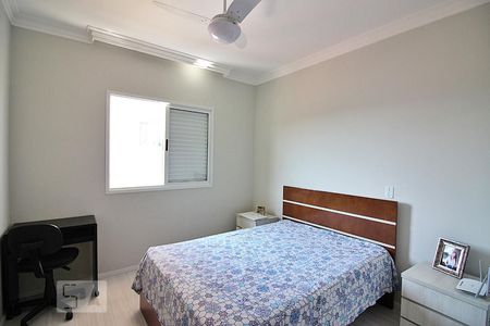 Quarto 1 - Suíte de casa de condomínio à venda com 3 quartos, 174m² em Nova Petrópolis, São Bernardo do Campo