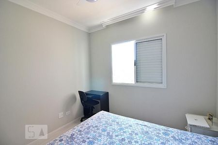 Quarto 1 - Suíte de casa de condomínio à venda com 3 quartos, 174m² em Nova Petrópolis, São Bernardo do Campo