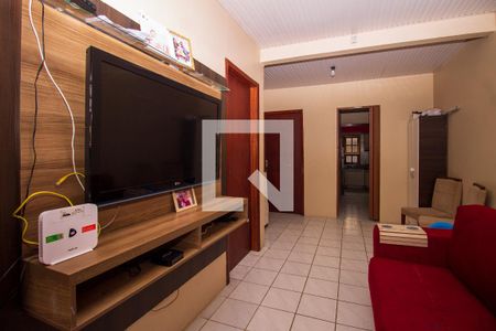 Sala de casa para alugar com 2 quartos, 80m² em Hípica, Porto Alegre