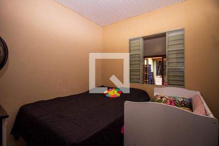 Quarto 1 de casa para alugar com 2 quartos, 80m² em Hípica, Porto Alegre