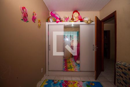 Quarto 2 de casa para alugar com 2 quartos, 80m² em Hípica, Porto Alegre