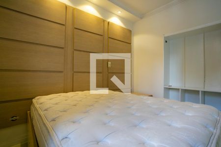 Quarto de apartamento para alugar com 1 quarto, 47m² em Casa Verde, São Paulo