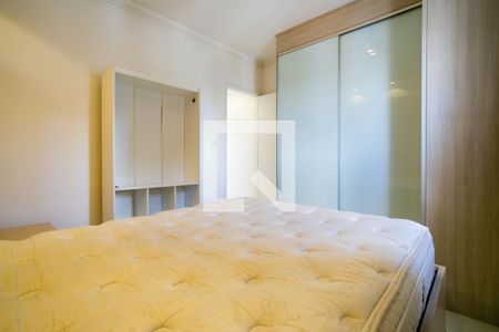 Quarto de apartamento para alugar com 1 quarto, 47m² em Casa Verde, São Paulo