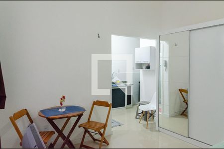 Sala/Quarto de kitnet/studio à venda com 1 quarto, 25m² em Flamengo, Rio de Janeiro