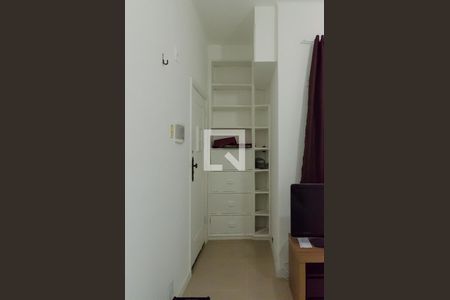 Sala/Quarto de kitnet/studio à venda com 1 quarto, 25m² em Flamengo, Rio de Janeiro