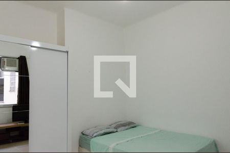 Sala/Quarto de kitnet/studio à venda com 1 quarto, 25m² em Flamengo, Rio de Janeiro