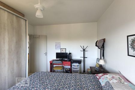 Quarto de apartamento à venda com 1 quarto, 55m² em Centro, São Leopoldo