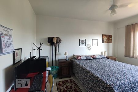 Quarto de apartamento à venda com 1 quarto, 55m² em Centro, São Leopoldo