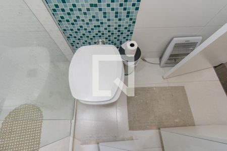 Casa para alugar com 120m², 3 quartos e 6 vagas Casa para alugar com 120m², 3 quartos e 6 vagasBanheiro Social