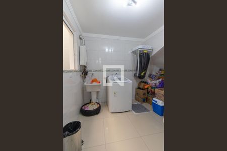 Casa para alugar com 120m², 3 quartos e 6 vagas Casa para alugar com 120m², 3 quartos e 6 vagasÁrea de Serviço