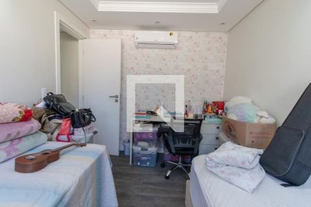 Casa para alugar com 120m², 3 quartos e 6 vagas Casa para alugar com 120m², 3 quartos e 6 vagasQuarto 3