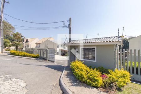 Casa para alugar com 120m², 3 quartos e 6 vagas Casa para alugar com 120m², 3 quartos e 6 vagasFachada do Condomínio