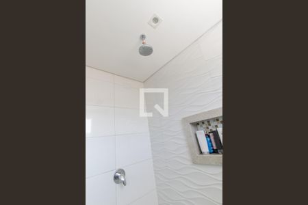 Casa para alugar com 120m², 3 quartos e 6 vagas Casa para alugar com 120m², 3 quartos e 6 vagasBanheiro da Suíte