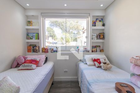 Casa para alugar com 120m², 3 quartos e 6 vagas Casa para alugar com 120m², 3 quartos e 6 vagasQuarto 3