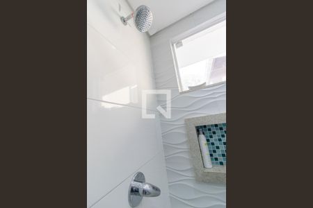 Casa para alugar com 120m², 3 quartos e 6 vagas Casa para alugar com 120m², 3 quartos e 6 vagasBanheiro Social