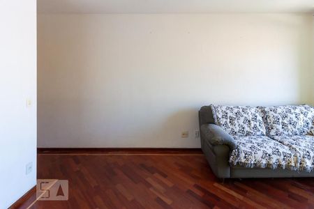 Sala de apartamento à venda com 2 quartos, 70m² em Vila Lageado, São Paulo