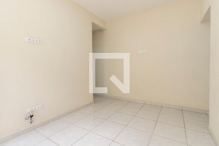 Sala de casa para alugar com 1 quarto, 45m² em Jardim Iracema, São Paulo