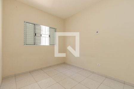 Quarto de casa para alugar com 1 quarto, 45m² em Jardim Iracema, São Paulo