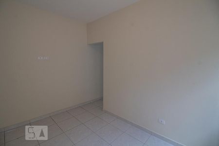 Sala de casa para alugar com 1 quarto, 45m² em Jardim Iracema, São Paulo