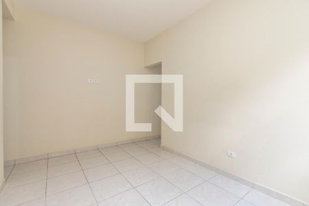 Sala de casa para alugar com 1 quarto, 45m² em Jardim Iracema, São Paulo