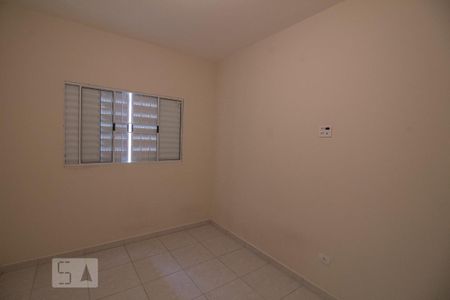 Quarto de casa para alugar com 1 quarto, 45m² em Jardim Iracema, São Paulo