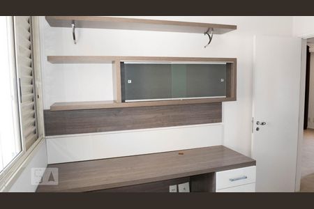 Quarto 1 de apartamento à venda com 3 quartos, 108m² em Jardim Ana Maria, Jundiaí