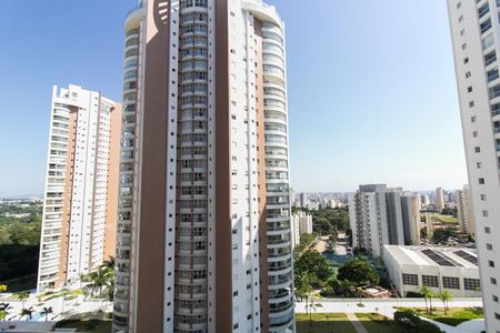 Vista de apartamento para alugar com 2 quartos, 62m² em Parque Campolim, Sorocaba