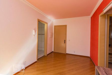 Sala  de apartamento para alugar com 2 quartos, 56m² em Protásio Alves, Porto Alegre