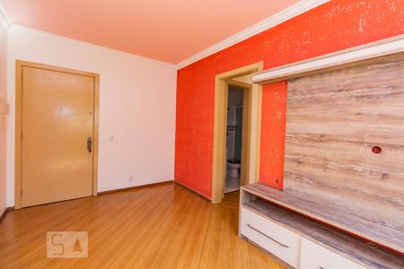 Sala  de apartamento para alugar com 2 quartos, 56m² em Protásio Alves, Porto Alegre