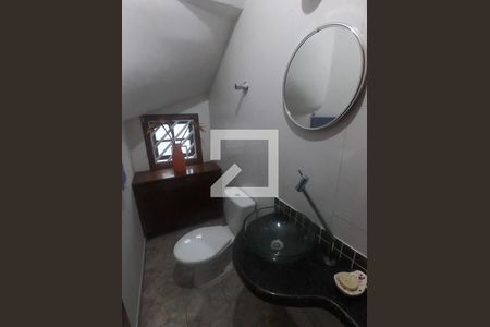 Casa à venda com 3 quartos, 150m² em Vila Harmonia, Guarulhos