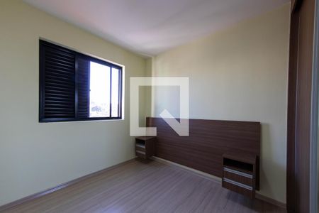 Quarto Suíte de apartamento à venda com 2 quartos, 75m² em Vila Bela, São Paulo