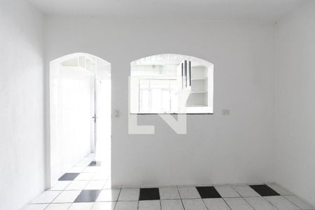 Sala de Jantar de casa à venda com 2 quartos, 250m² em Itaquera, São Paulo