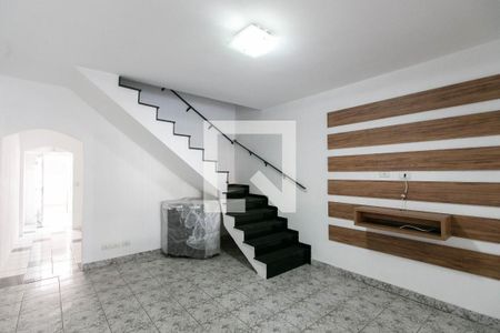 Sala de casa à venda com 2 quartos, 250m² em Itaquera, São Paulo