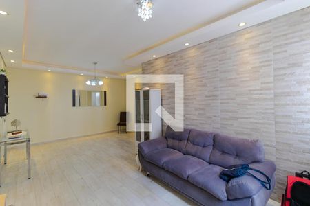 Salas de apartamento para alugar com 2 quartos, 99m² em Botafogo, Campinas