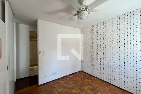 Quarto 1 de apartamento para alugar com 2 quartos, 90m² em Vila Nova Conceição, São Paulo