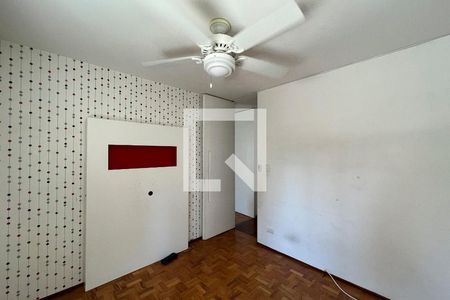 Quarto 1 de apartamento para alugar com 2 quartos, 90m² em Vila Nova Conceição, São Paulo