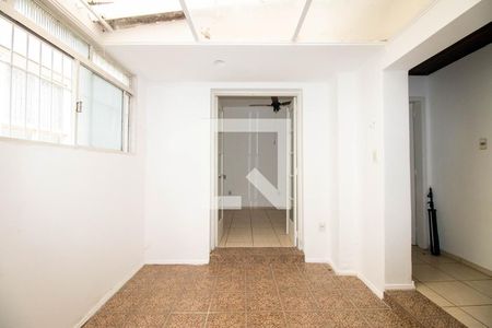 Sala 2 de apartamento para alugar com 1 quarto, 60m² em Rio Branco, Porto Alegre