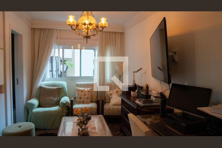 Quarto 1 de apartamento à venda com 4 quartos, 231m² em Pacaembu, São Paulo