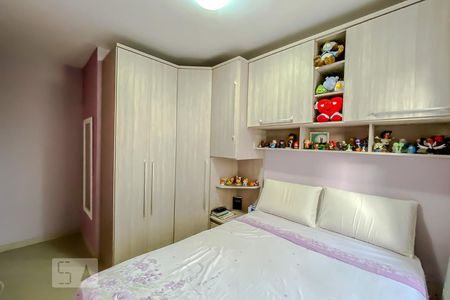 Quarto de apartamento para alugar com 2 quartos, 46m² em Mooca, São Paulo